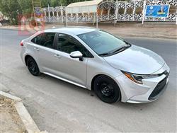 تۆیۆتا کۆرۆلا